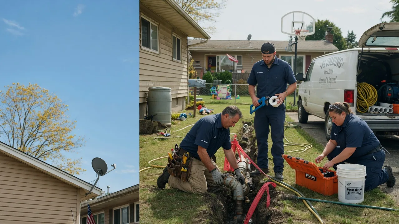 Garbage Disposal Replacement in Gormania, WV near me